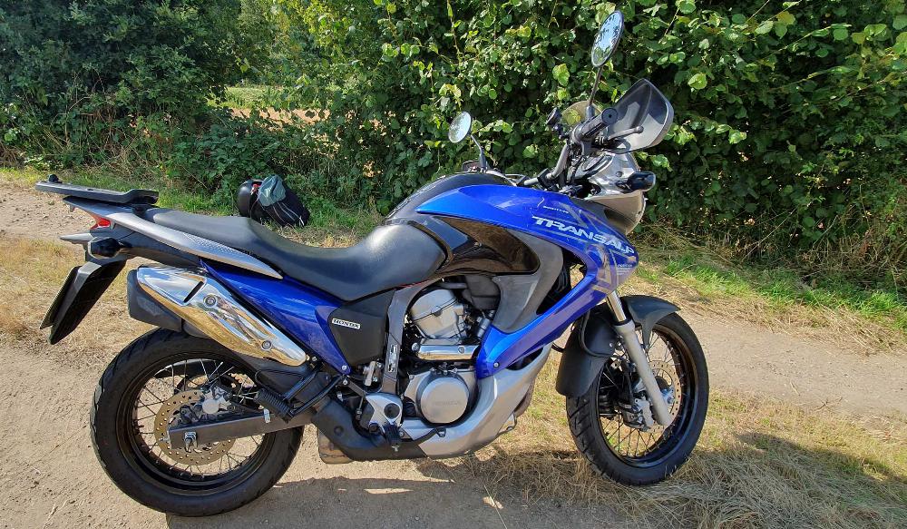 Motorrad verkaufen Honda XL 700 V Transalp Ankauf